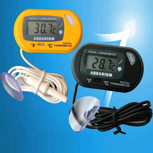 Aquarium Thermometer waterproof